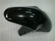 Suzuki GSXR 600 / 750 K1 K2 K3 01-03 Verkleidung - Silber Schwarz