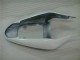 Suzuki GSXR 600 / 750 K1 K2 K3 01-03 Verkleidung - Silber Schwarz
