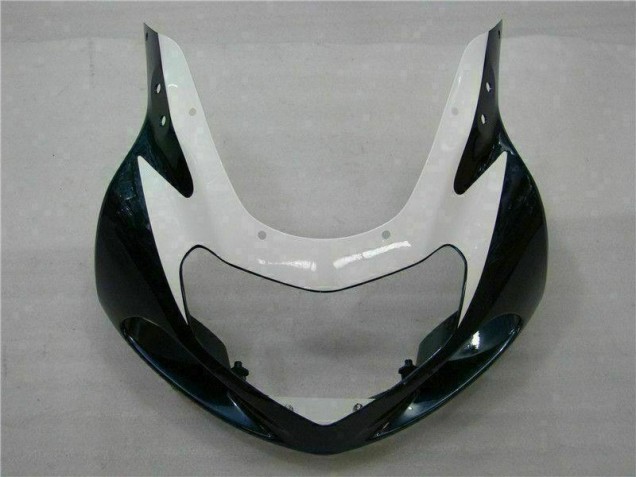 Suzuki GSXR 600 / 750 K1 K2 K3 01-03 Verkleidungen - Blau Suzuki GSXR 600 / 750 K1 K2 K3 01-03 Verkleidungen - Blau