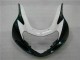 Suzuki GSXR 600 / 750 K1 K2 K3 01-03 Verkleidungen - Blau Suzuki GSXR 600 / 750 K1 K2 K3 01-03 Verkleidungen - Blau