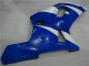 Suzuki GSXR 600 / 750 K1 K2 K3 01-03 Verkleidungen - Blau Suzuki GSXR 600 / 750 K1 K2 K3 01-03 Verkleidungen - Blau