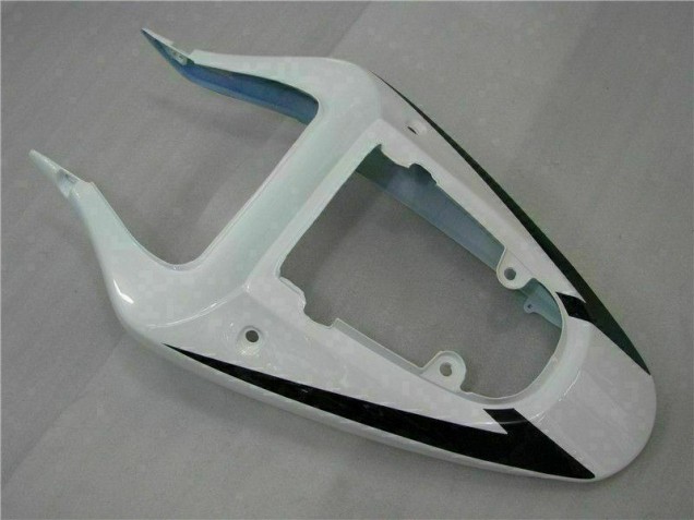 Suzuki GSXR 600 / 750 K1 K2 K3 01-03 Verkleidungen - Blau Suzuki GSXR 600 / 750 K1 K2 K3 01-03 Verkleidungen - Blau