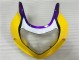Suzuki GSXR 600 / 750 K1 K2 K3 01-03 Verkleidungen - Gelb Suzuki GSXR 600 / 750 K1 K2 K3 01-03 Verkleidungen - Gelb
