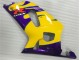 Suzuki GSXR 600 / 750 K1 K2 K3 01-03 Verkleidungen - Gelb Suzuki GSXR 600 / 750 K1 K2 K3 01-03 Verkleidungen - Gelb