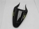Suzuki GSXR 600 / 750 K1 K2 K3 01-03 Verkleidungen Komplett Sets - Schwarz
