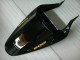 Suzuki GSXR 600 / 750 K1 K2 K3 01-03 Verkleidungen & Plastik - Schwarz Suzuki GSXR 600 / 750 K1 K2 K3 01-03 Verkleidungen & Plastik - Schwarz