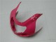 Suzuki GSXR 600 / 750 K1 K2 K3 01-03 Verkleidungen - Rosa