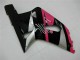 Suzuki GSXR 600 / 750 K1 K2 K3 01-03 Verkleidungen - Rosa