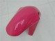 Suzuki GSXR 600 / 750 K1 K2 K3 01-03 Verkleidungen - Rosa Schwarz