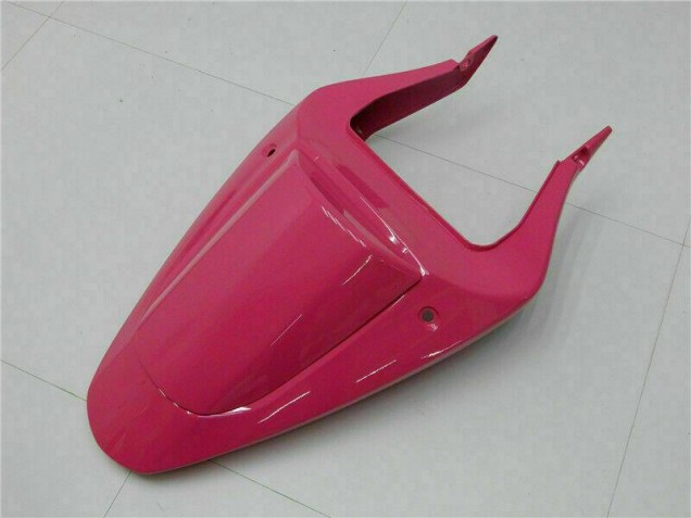 Suzuki GSXR 600 / 750 K1 K2 K3 01-03 Verkleidungen - Rosa Schwarz