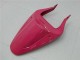 Suzuki GSXR 600 / 750 K1 K2 K3 01-03 Verkleidungen - Rosa Schwarz