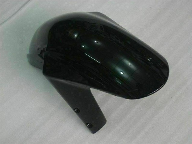 Suzuki GSXR 600 / 750 K1 K2 K3 01-03 Verkleidungen - Schwarz Gelb
