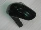 Suzuki GSXR 600 / 750 K1 K2 K3 01-03 Verkleidungen - Schwarz Gelb