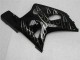 Suzuki GSXR 600 / 750 K1 K2 K3 01-03 Verkleidungen - Schwarz Suzuki GSXR 600 / 750 K1 K2 K3 01-03 Verkleidungen - Schwarz