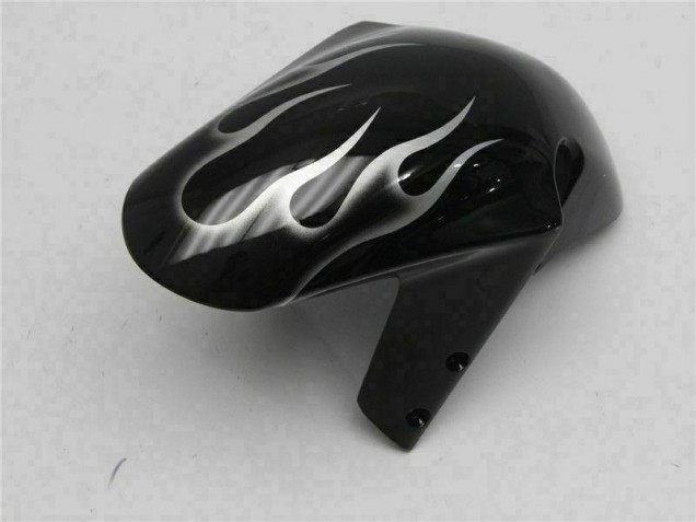 Suzuki GSXR 600 / 750 K1 K2 K3 01-03 Verkleidungen - Schwarz Suzuki GSXR 600 / 750 K1 K2 K3 01-03 Verkleidungen - Schwarz