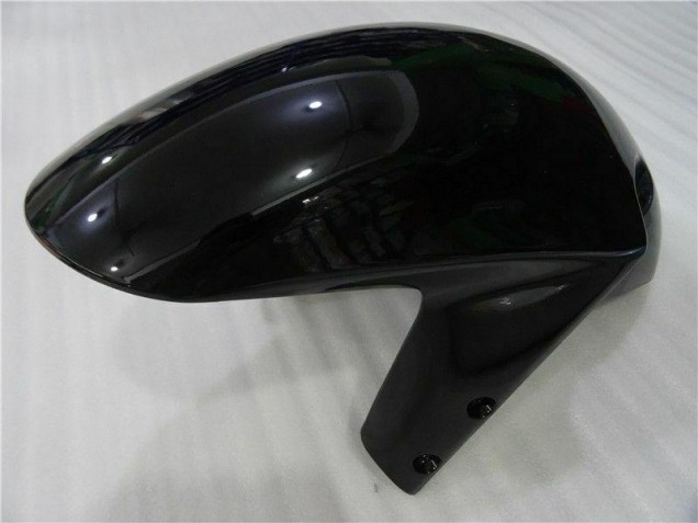 Suzuki GSXR 600 / 750 K1 K2 K3 01-03 Verkleidungen - Weiß Silber Suzuki GSXR 600 / 750 K1 K2 K3 01-03 Verkleidungen - Weiß Silber