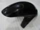 Suzuki GSXR 600 / 750 K1 K2 K3 01-03 Verkleidungen - Weiß Silber Suzuki GSXR 600 / 750 K1 K2 K3 01-03 Verkleidungen - Weiß Silber