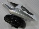 Suzuki GSXR 600 / 750 K1 K2 K3 01-03 Verkleidungen - Weiß Silber Suzuki GSXR 600 / 750 K1 K2 K3 01-03 Verkleidungen - Weiß Silber