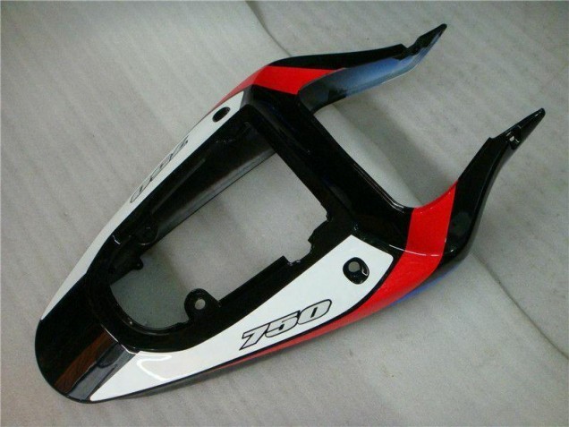 Suzuki GSXR 600 / 750 K1 K2 K3 01-03 Vollverkleidung - Blau Suzuki GSXR 600 / 750 K1 K2 K3 01-03 Vollverkleidung - Blau