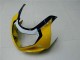 Suzuki GSXR 600 / 750 K1 K2 K3 01-03 Vollverkleidung - Gelb Suzuki GSXR 600 / 750 K1 K2 K3 01-03 Vollverkleidung - Gelb