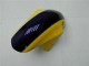 Suzuki GSXR 600 / 750 K1 K2 K3 01-03 Vollverkleidung - Gelb Suzuki GSXR 600 / 750 K1 K2 K3 01-03 Vollverkleidung - Gelb