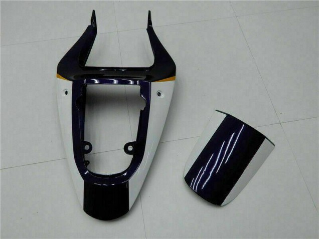 Suzuki GSXR 600 / 750 K1 K2 K3 01-03 Vollverkleidung - Gelb Suzuki GSXR 600 / 750 K1 K2 K3 01-03 Vollverkleidung - Gelb