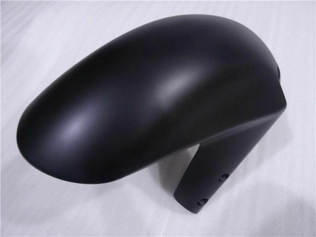 Suzuki GSXR 600 / 750 K1 K2 K3 01-03 Vollverkleidung - Schwarz Suzuki GSXR 600 / 750 K1 K2 K3 01-03 Vollverkleidung - Schwarz