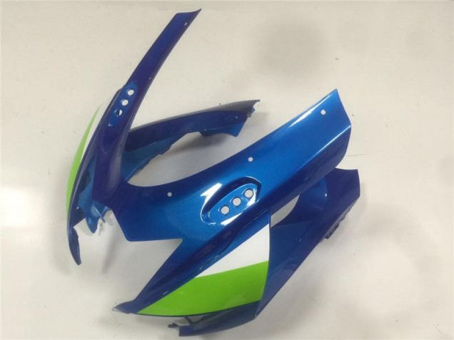 Suzuki GSXR 600 / 750 K11 11-24 Verkleidungen - Blau