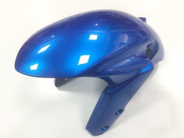 Suzuki GSXR 600 / 750 K11 11-24 Verkleidungen - Blau