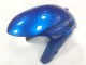 Suzuki GSXR 600 / 750 K11 11-24 Verkleidungen - Blau