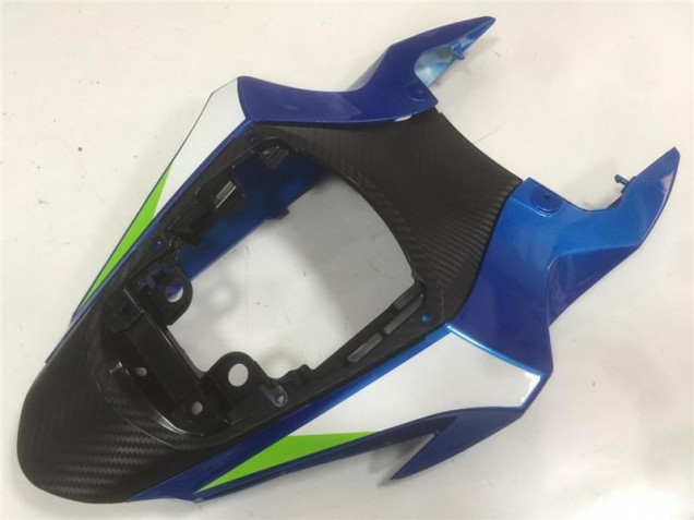 Suzuki GSXR 600 / 750 K11 11-24 Verkleidungen - Blau
