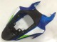 Suzuki GSXR 600 / 750 K11 11-24 Verkleidungen - Blau