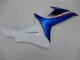Suzuki GSXR 600 / 750 K11 11-24 Verkleidungen - Blau Weiß Suzuki GSXR 600 / 750 K11 11-24 Verkleidungen - Blau Weiß