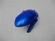 Suzuki GSXR 600 / 750 K11 11-24 Verkleidungen - Blau Weiß Suzuki GSXR 600 / 750 K11 11-24 Verkleidungen - Blau Weiß