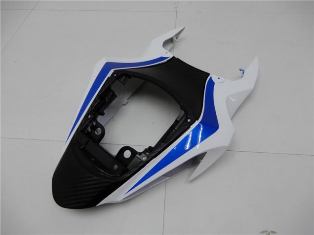 Suzuki GSXR 600 / 750 K11 11-24 Verkleidungen - Blau Weiß Suzuki GSXR 600 / 750 K11 11-24 Verkleidungen - Blau Weiß