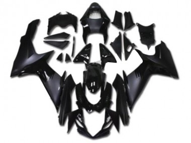 Suzuki GSXR 600 / 750 K11 11-24 Verkleidungen - Schwarz