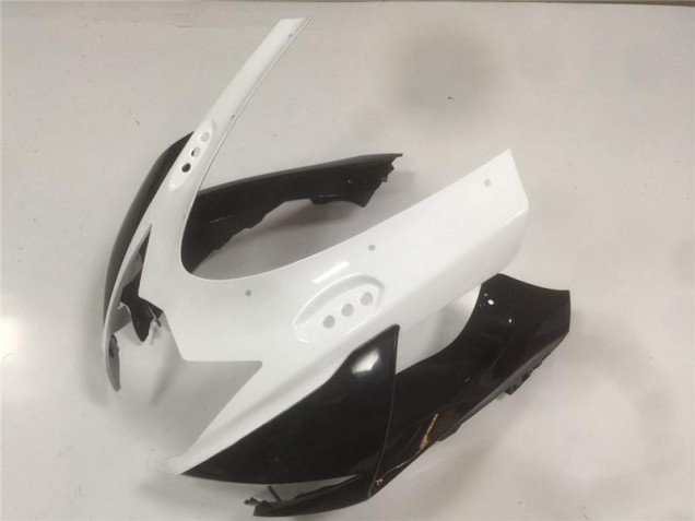 Suzuki GSXR 600 / 750 K11 11-24 Verkleidungen - Schwarz Weiß Suzuki GSXR 600 / 750 K11 11-24 Verkleidungen - Schwarz Weiß