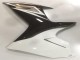 Suzuki GSXR 600 / 750 K11 11-24 Verkleidungen - Schwarz Weiß Suzuki GSXR 600 / 750 K11 11-24 Verkleidungen - Schwarz Weiß