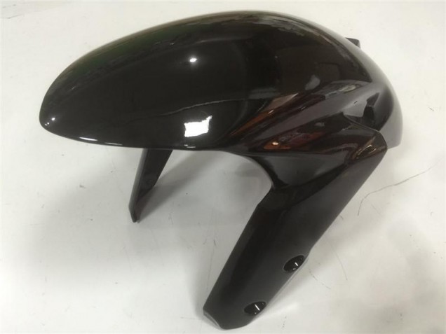 Suzuki GSXR 600 / 750 K11 11-24 Verkleidungen - Schwarz Weiß Suzuki GSXR 600 / 750 K11 11-24 Verkleidungen - Schwarz Weiß