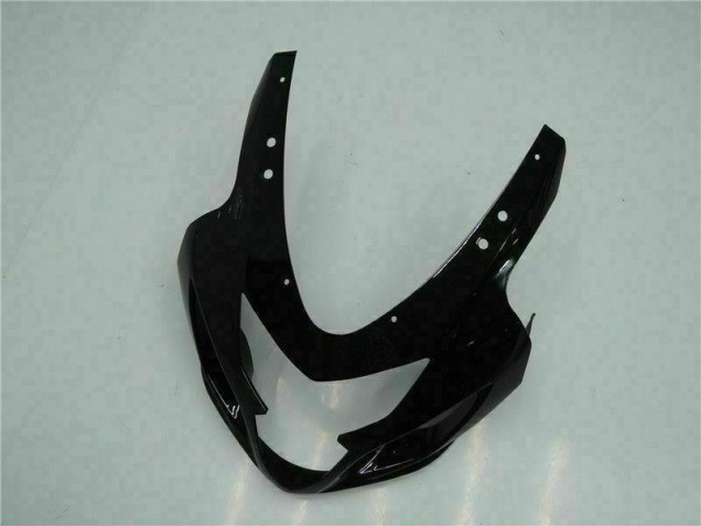 Suzuki GSXR 600 / 750 K4 04-05 Verkleidung - Blau Schwarz