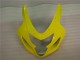 Suzuki GSXR 600 / 750 K4 04-05 Verkleidung - Gelb Schwarz Suzuki GSXR 600 / 750 K4 04-05 Verkleidung - Gelb Schwarz