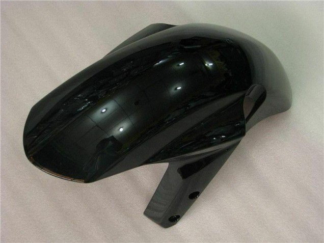Suzuki GSXR 600 / 750 K4 04-05 Verkleidung - Gelb Schwarz Suzuki GSXR 600 / 750 K4 04-05 Verkleidung - Gelb Schwarz