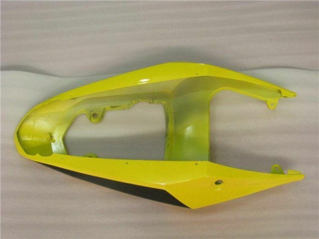 Suzuki GSXR 600 / 750 K4 04-05 Verkleidung - Gelb Schwarz Suzuki GSXR 600 / 750 K4 04-05 Verkleidung - Gelb Schwarz