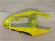 Suzuki GSXR 600 / 750 K4 04-05 Verkleidung - Gelb Schwarz Suzuki GSXR 600 / 750 K4 04-05 Verkleidung - Gelb Schwarz