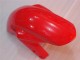 Suzuki GSXR 600 / 750 K4 04-05 Verkleidung - Rot Schwarz Suzuki GSXR 600 / 750 K4 04-05 Verkleidung - Rot Schwarz