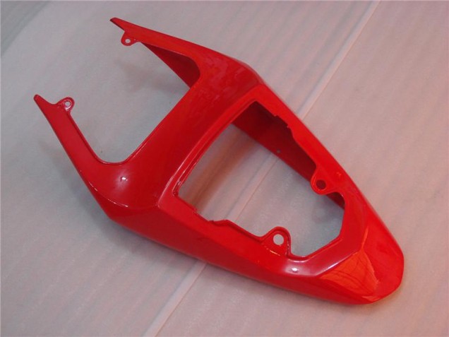 Suzuki GSXR 600 / 750 K4 04-05 Verkleidung - Rot Schwarz Suzuki GSXR 600 / 750 K4 04-05 Verkleidung - Rot Schwarz