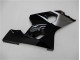 Suzuki GSXR 600 / 750 K4 04-05 Verkleidungen - Blau Silber