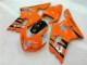 Suzuki GSXR 600 / 750 K4 04-05 Verkleidungen - Orange Suzuki GSXR 600 / 750 K4 04-05 Verkleidungen - Orange