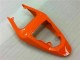 Suzuki GSXR 600 / 750 K4 04-05 Verkleidungen - Orange Suzuki GSXR 600 / 750 K4 04-05 Verkleidungen - Orange