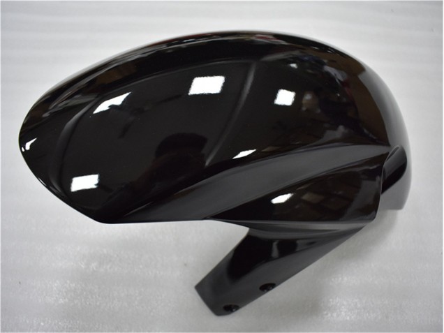 Suzuki GSXR 600 / 750 K4 04-05 Verkleidungen - Orange Schwarz Suzuki GSXR 600 / 750 K4 04-05 Verkleidungen - Orange Schwarz